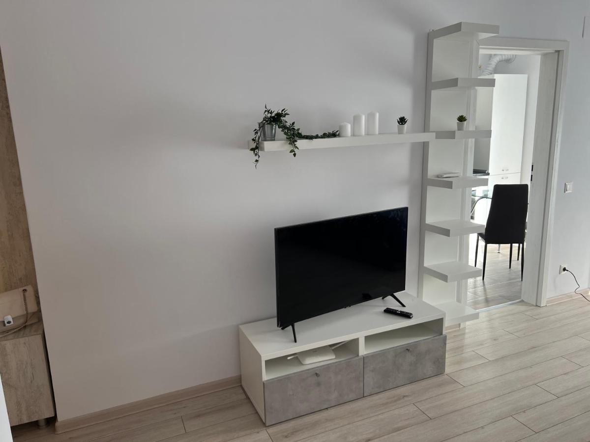 Sweety Relaxing Apartment No 135 Bukarest Exterior foto