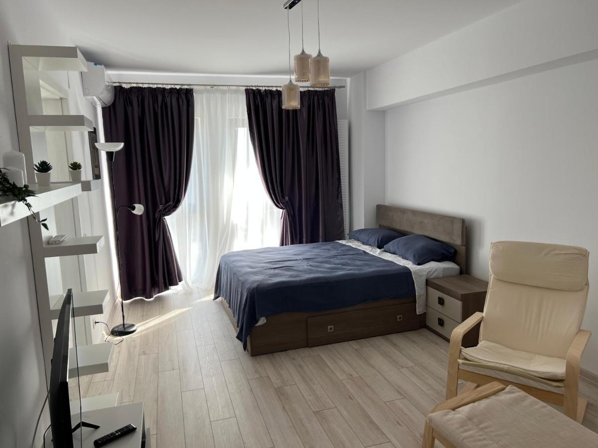 Sweety Relaxing Apartment No 135 Bukarest Exterior foto
