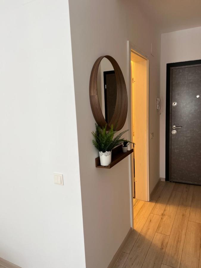 Sweety Relaxing Apartment No 135 Bukarest Exterior foto