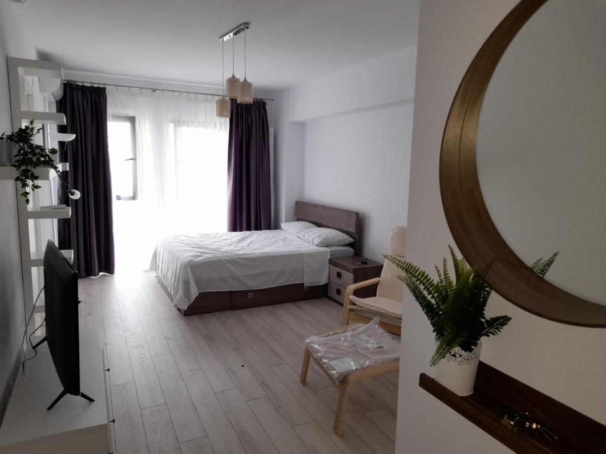 Sweety Relaxing Apartment No 135 Bukarest Exterior foto